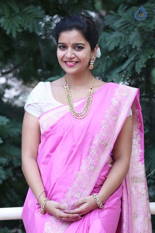 Swathi Latest Photos - 40 / 41 photos