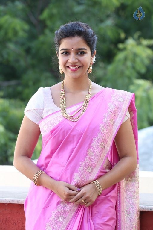 Swathi Latest Photos - 41 / 41 photos