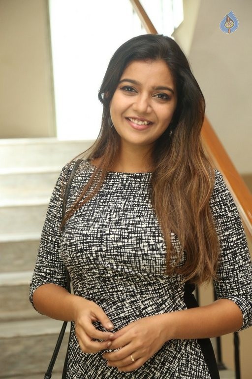 Swathi Latest Photos - 52 / 63 photos