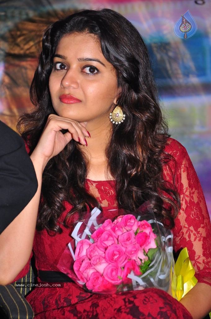 Swathi Latest Stills - 45 / 59 photos