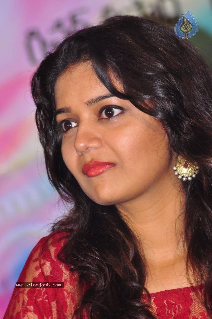 Swathi Latest Stills - 58 / 59 photos