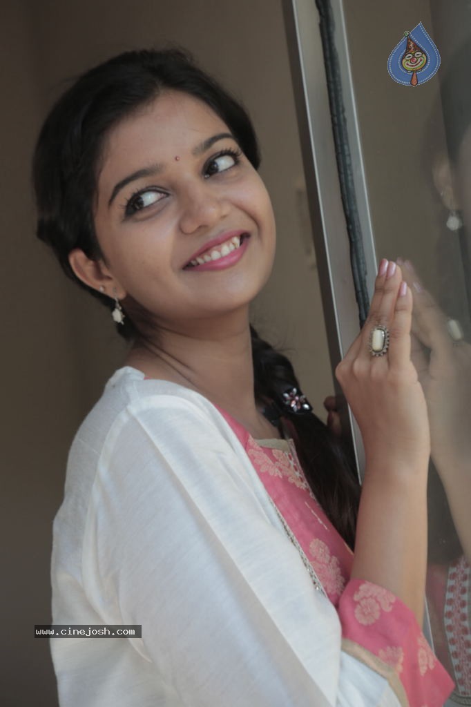 Swathi Latest Stills - 62 / 84 photos