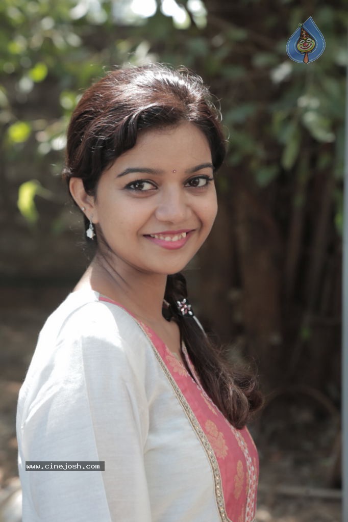 Swathi Latest Stills - 77 / 84 photos