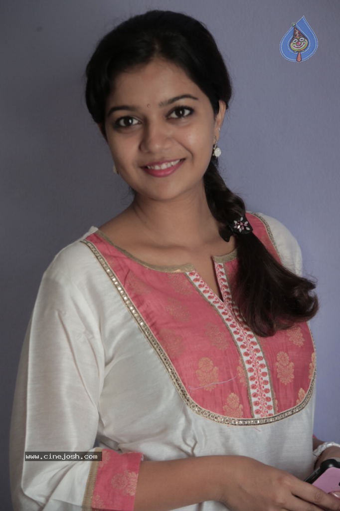 Swathi Latest Stills - 78 / 84 photos