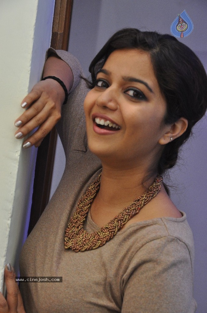 Swathi New Gallery - 34 / 50 photos