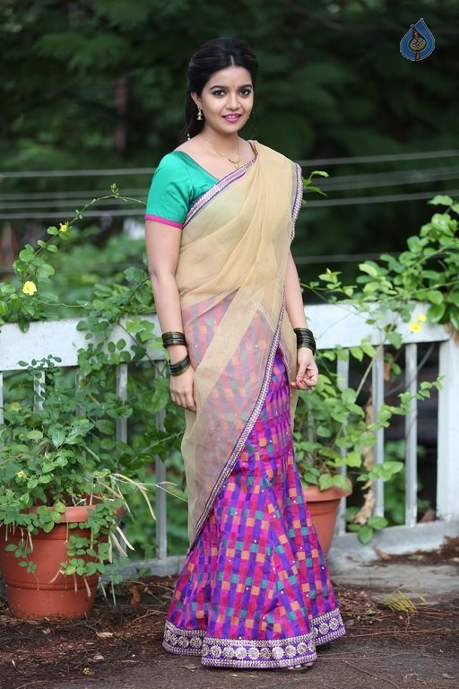 Swathi New Photos - 9 / 16 photos