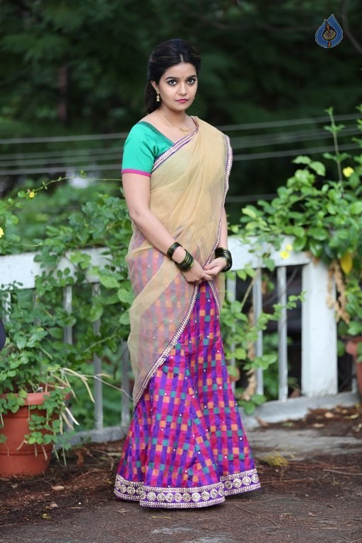 Swathi New Photos - 13 / 16 photos