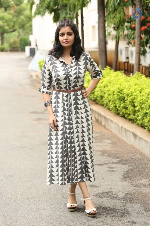 Swathi Reddy Latest Photos - 13 / 28 photos