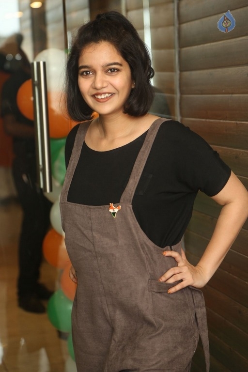 Swathi Reddy Latest Photos - 1 / 13 photos