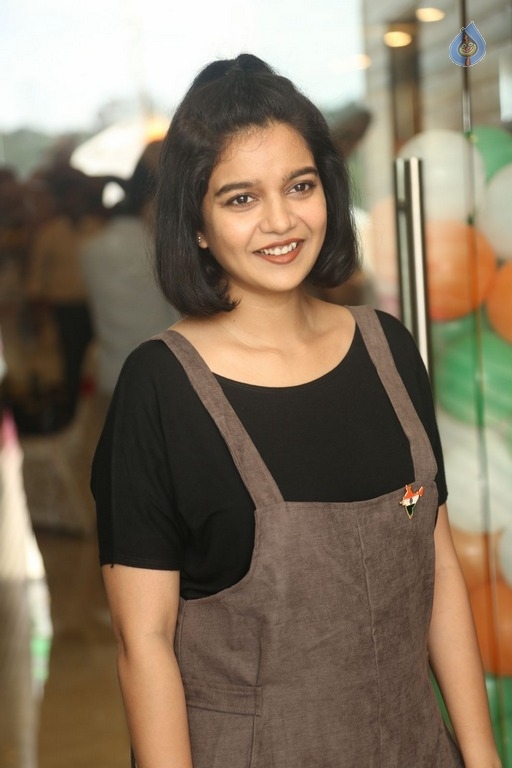 Swathi Reddy Latest Photos - 12 / 13 photos