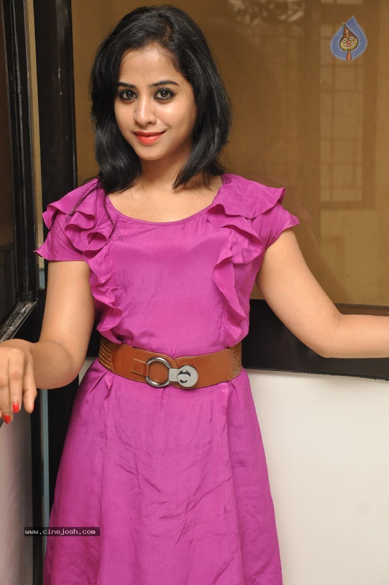 Swati Dixit Photos - 42 / 74 photos