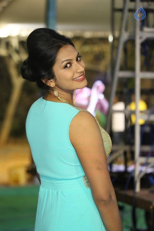 Swetha Varma Pics - 11 / 37 photos