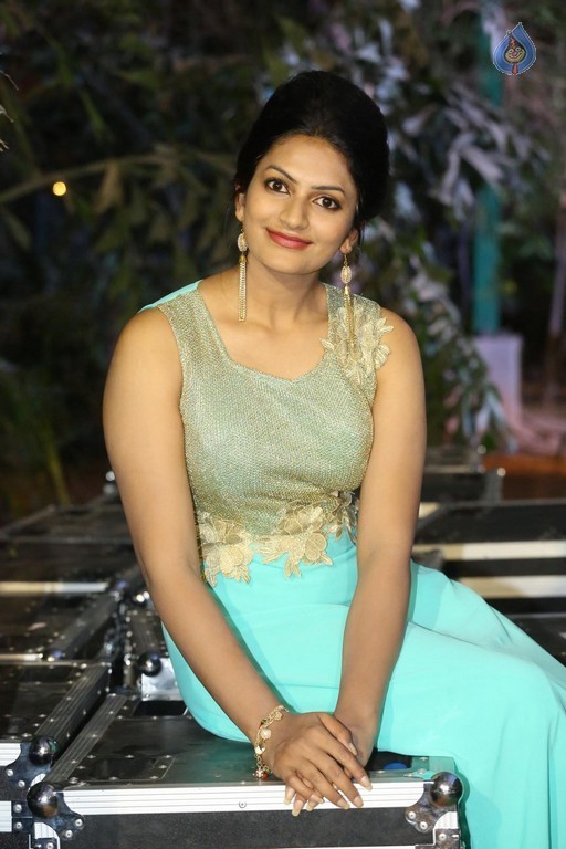 Swetha Varma Pics - 19 / 37 photos