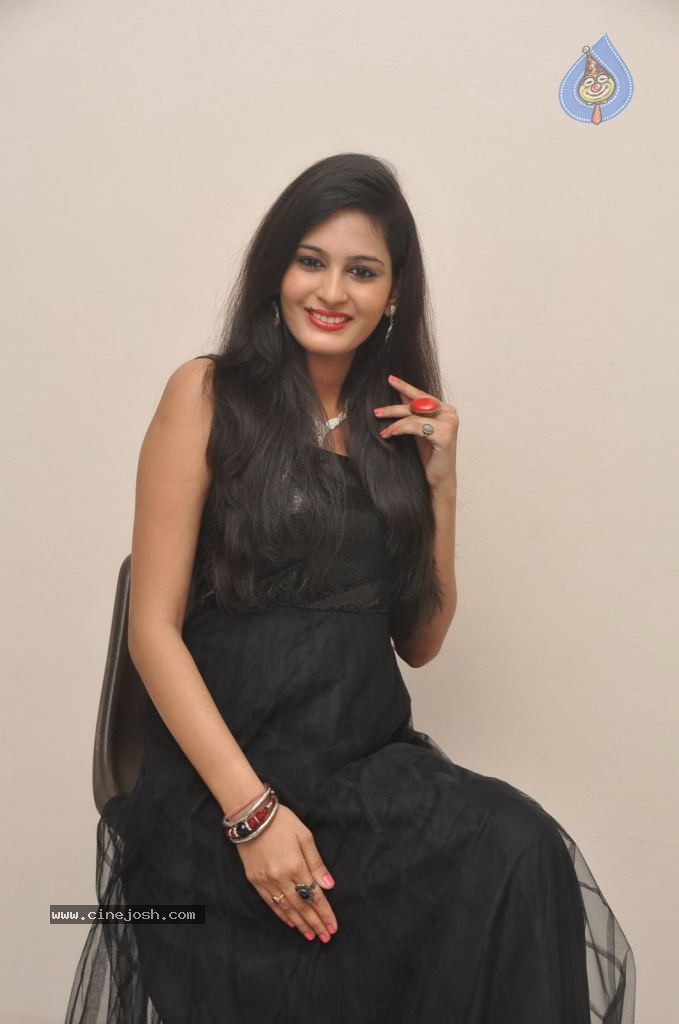 Swetha Jadav Stills - 1 / 33 photos