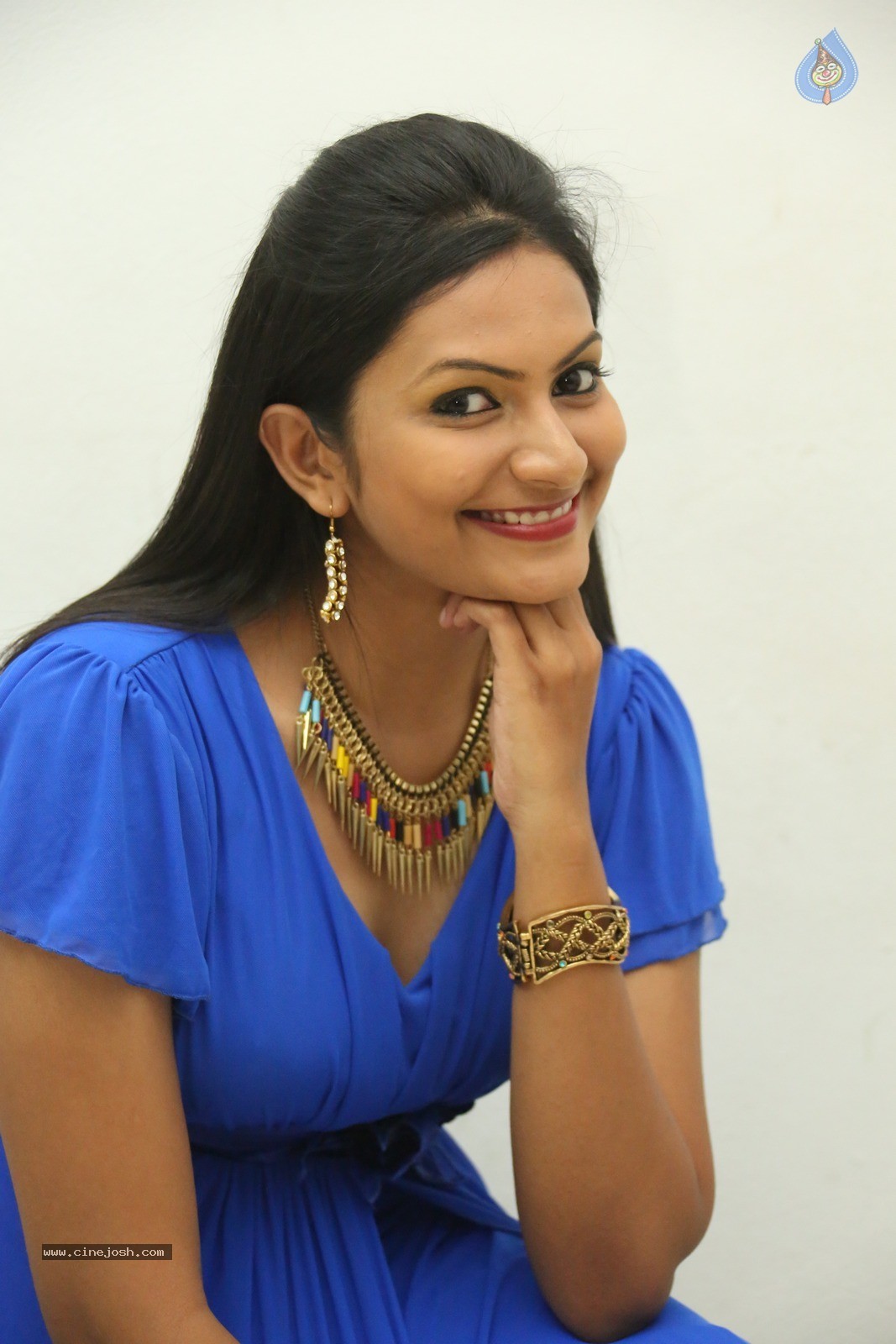 Swetha Varma Gallery - 1 / 42 photos