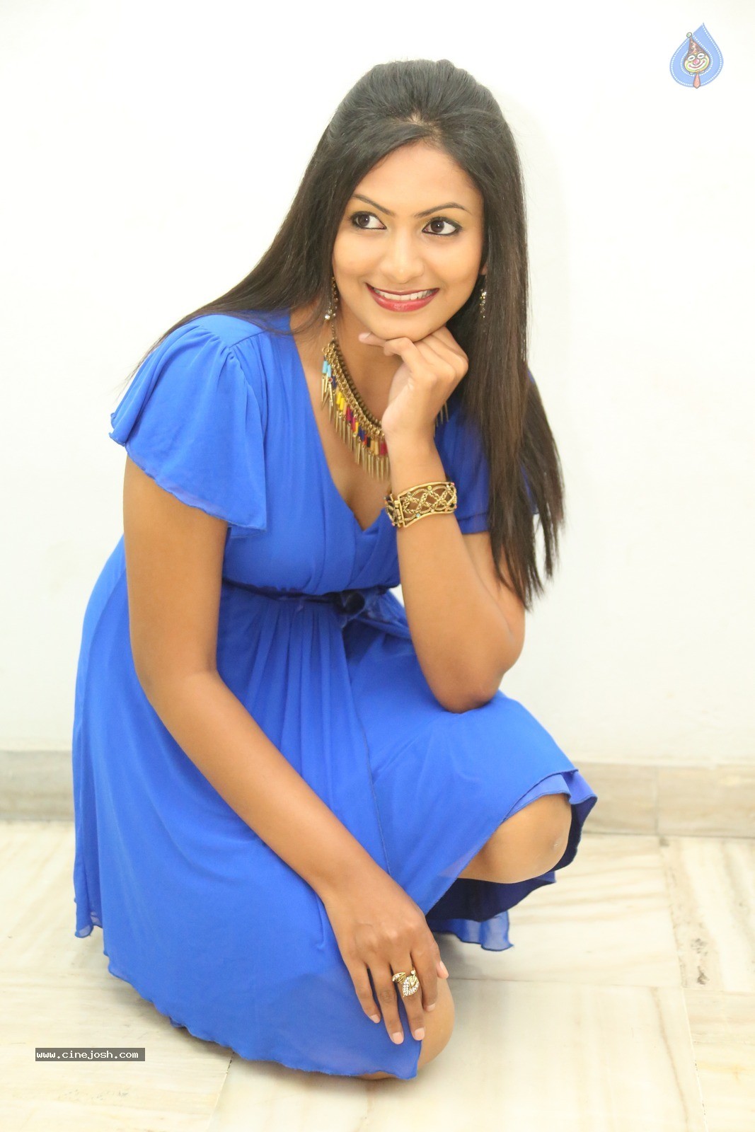 Swetha Varma Gallery - 16 / 42 photos