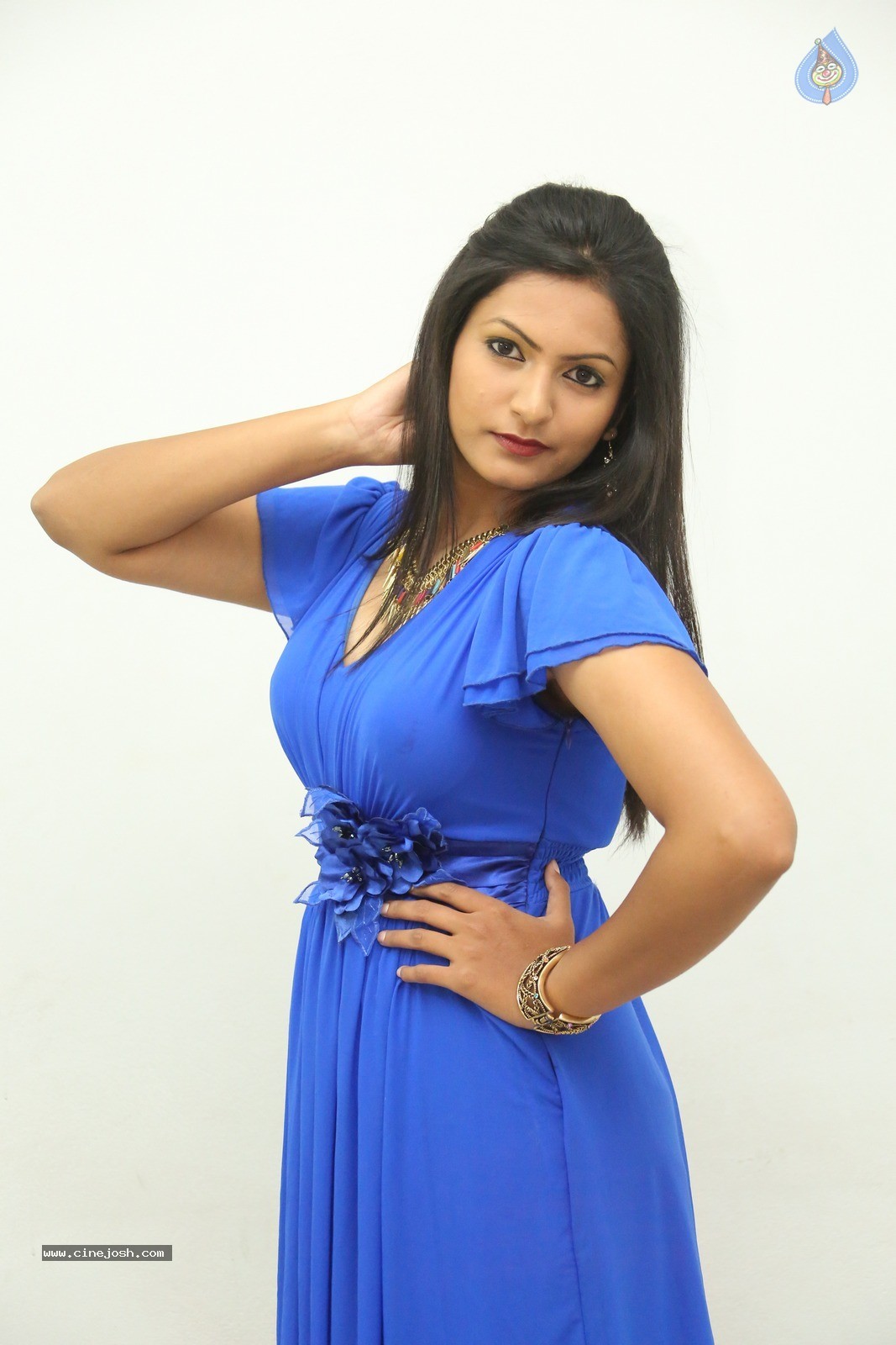 Swetha Varma Gallery - 26 / 42 photos