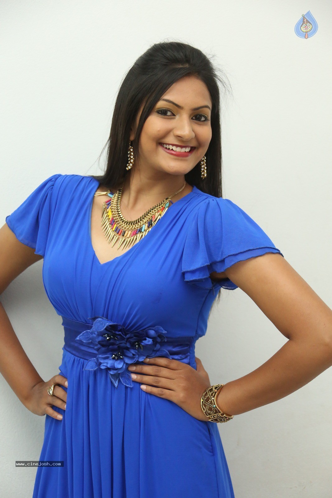 Swetha Varma Gallery - 30 / 42 photos