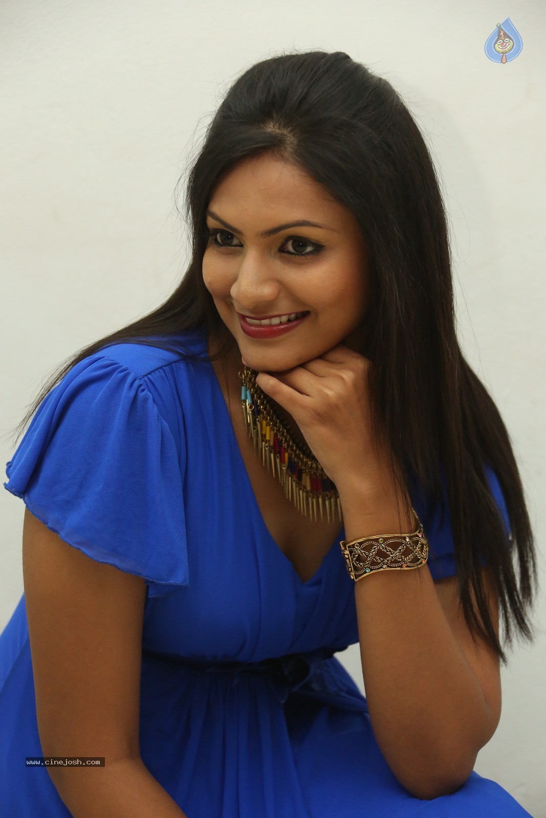 Swetha Varma Gallery - 35 / 42 photos