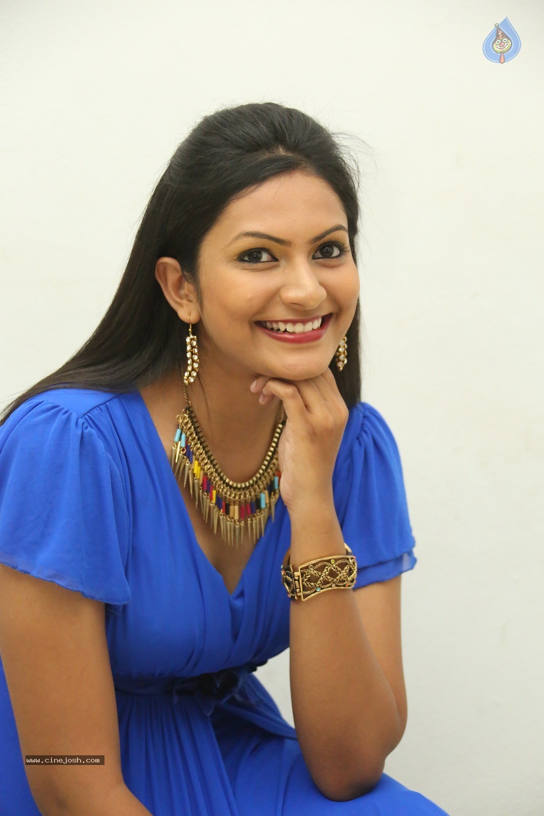 Swetha Varma Gallery - 36 / 42 photos