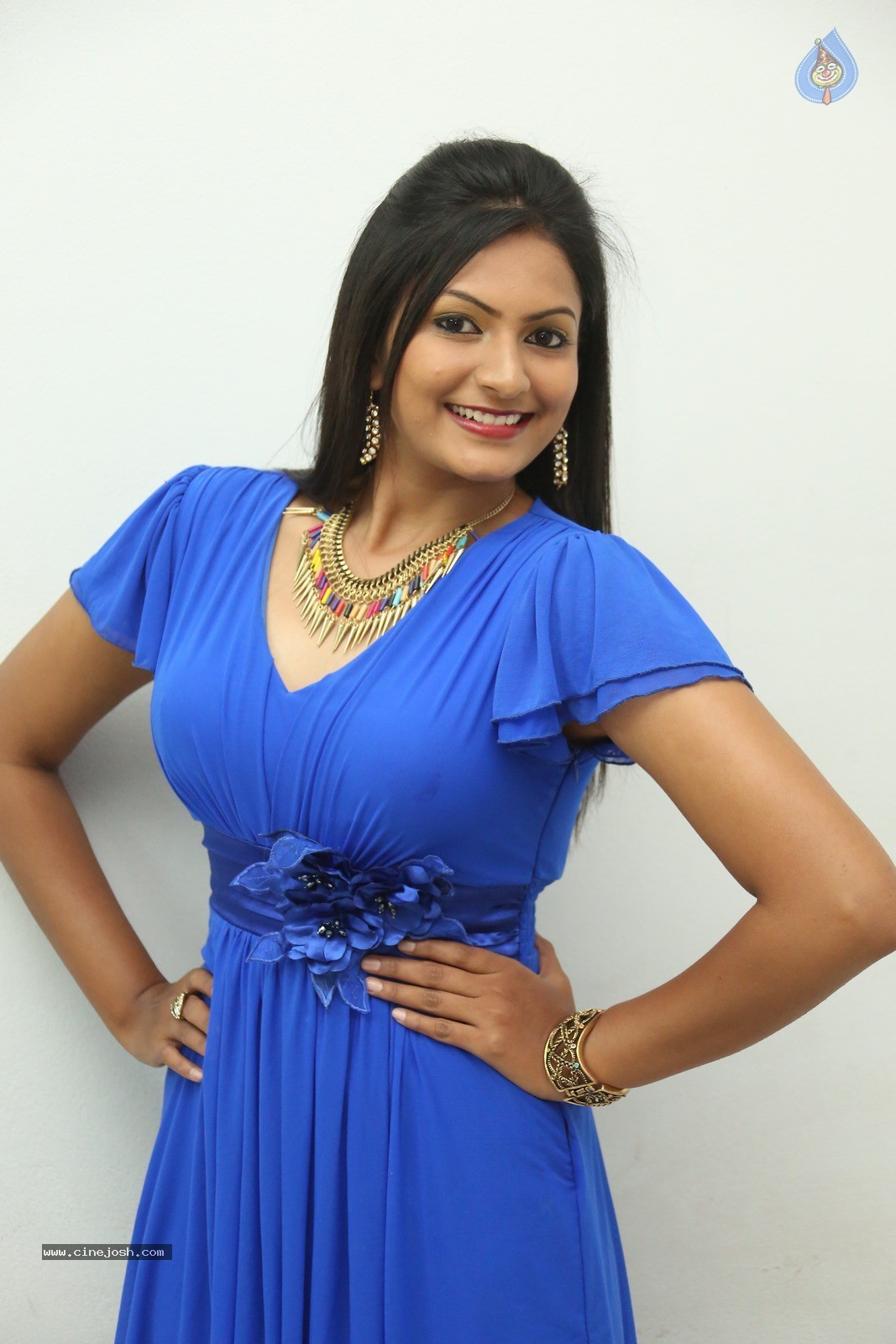 Swetha Varma Gallery - 37 / 42 photos