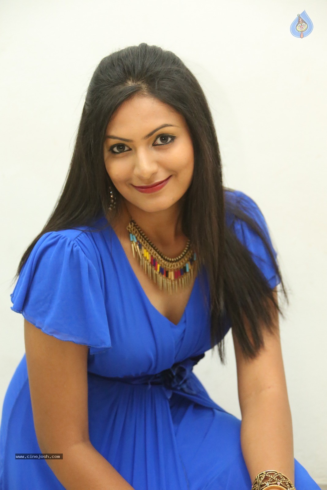 Swetha Varma Gallery - 39 / 42 photos