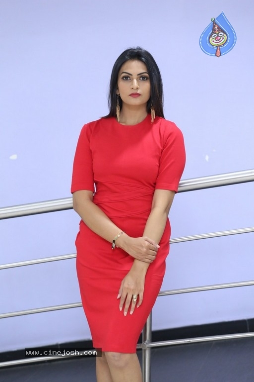 Swetha Varma Images - 9 / 21 photos