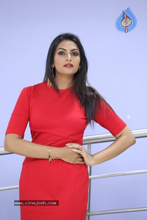 Swetha Varma Images - 15 / 21 photos