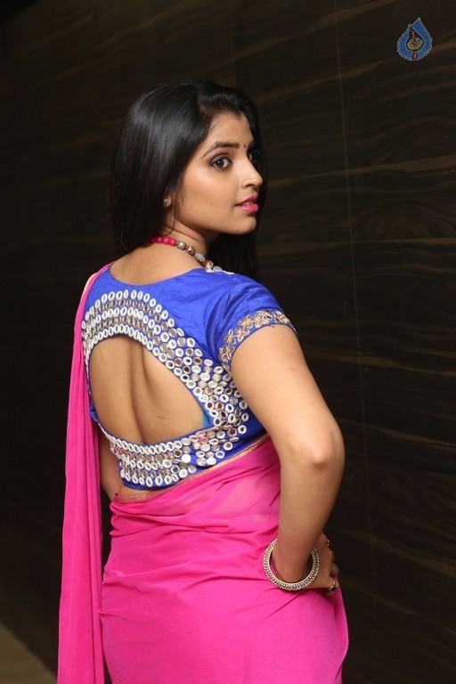 Syamala Latest Gallery - 8 / 42 photos