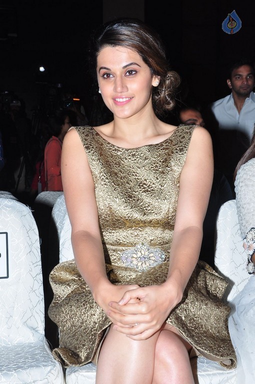 Taapsee Pannu Photos - 40 / 58 photos