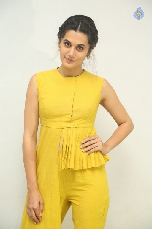 Taapsee Pannu Photos - 28 / 31 photos