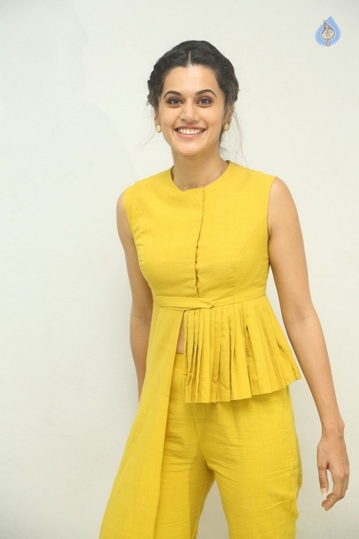 Taapsee Pannu Photos - 30 / 31 photos