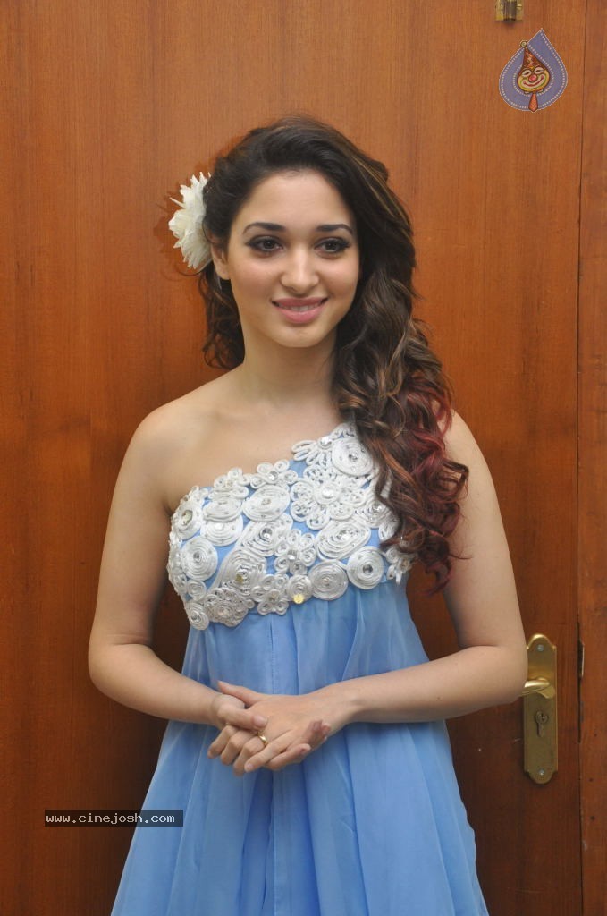 Tamanna Latest Stills - 8 / 48 photos