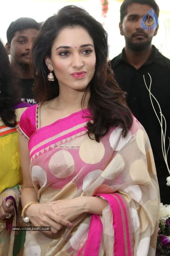 Tamanna Latest Stills - Photo 78 of 116