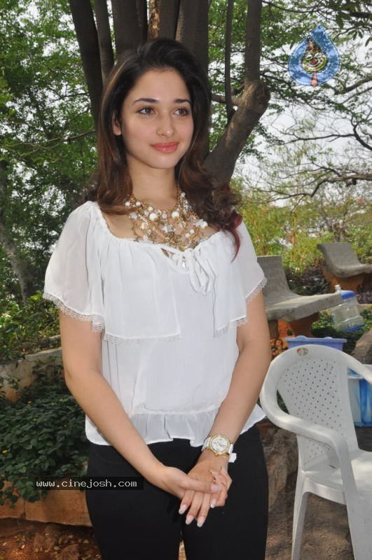 Tamanna Latest Stills - 28 / 30 photos