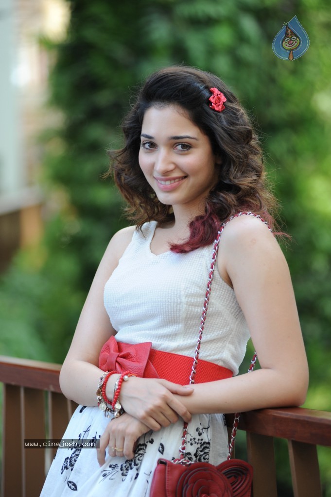 Tamanna New Pics - 1 / 45 photos