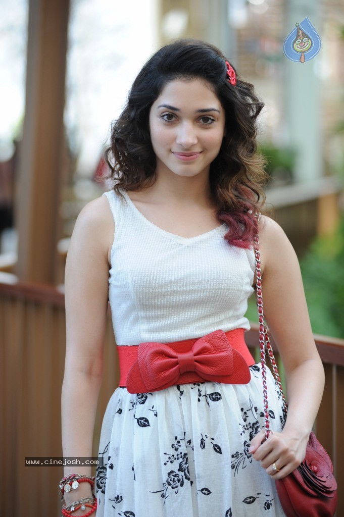 Tamanna New Pics - 5 / 45 photos