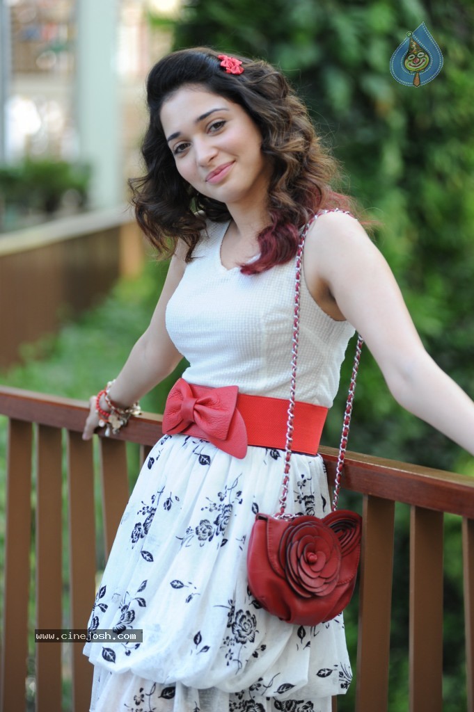 Tamanna New Pics - 7 / 45 photos