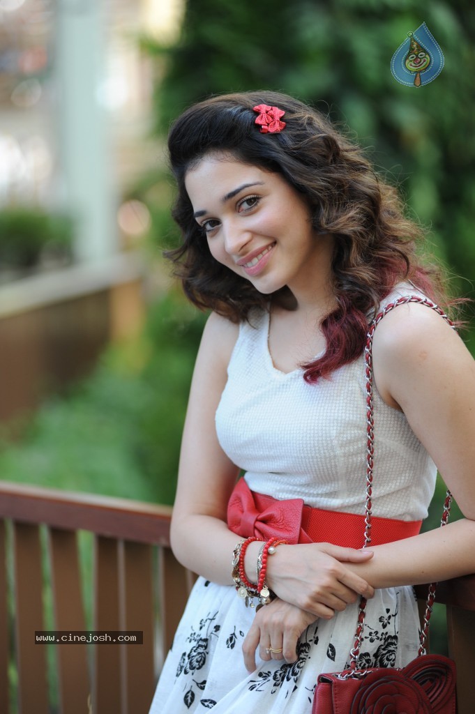 Tamanna New Pics - 10 / 45 photos