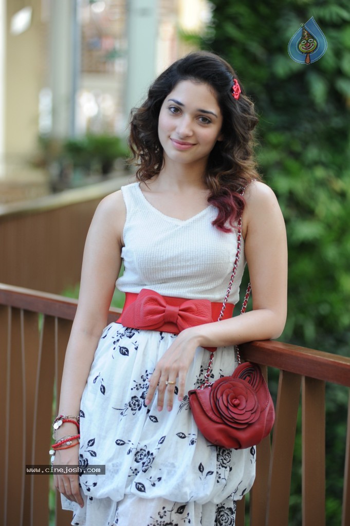 Tamanna New Pics - 21 / 45 photos