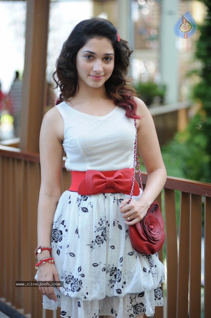 Tamanna New Pics - 23 / 45 photos