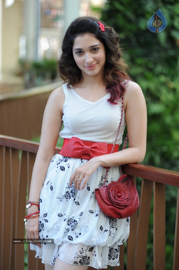 Tamanna New Pics - 24 / 45 photos