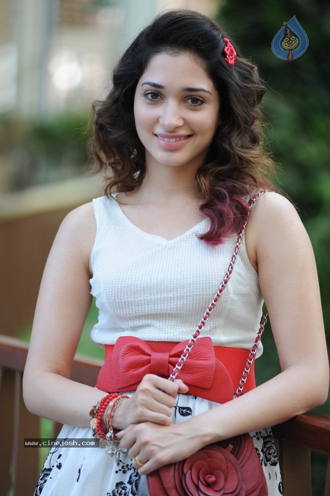 Tamanna New Pics - 25 / 45 photos