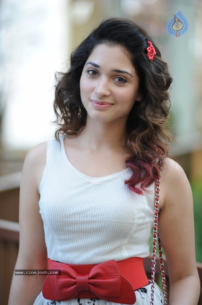 Tamanna New Pics - 26 / 45 photos