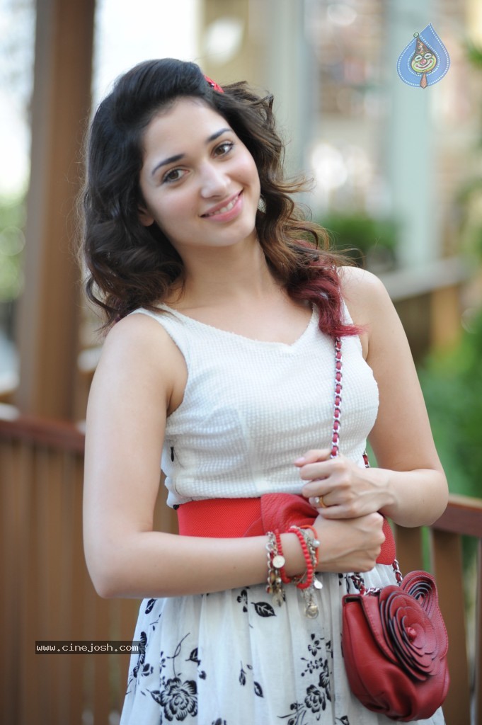 Tamanna New Pics - 27 / 45 photos