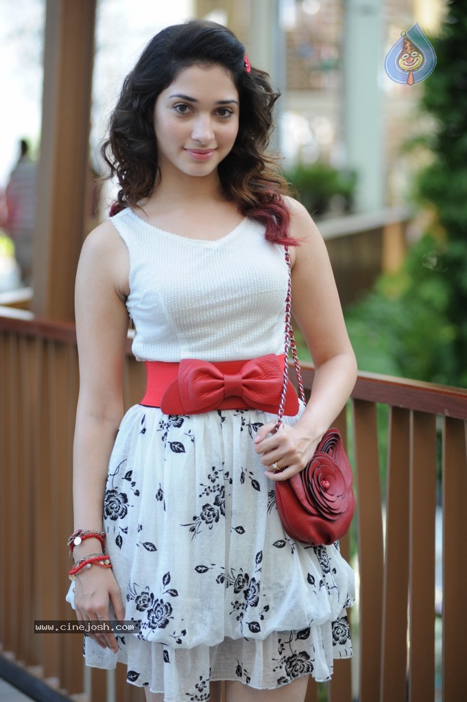 Tamanna New Pics - 29 / 45 photos