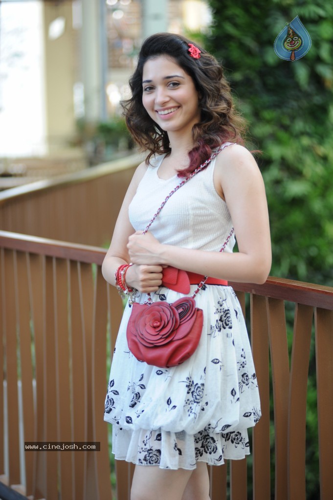 Tamanna New Pics - 38 / 45 photos