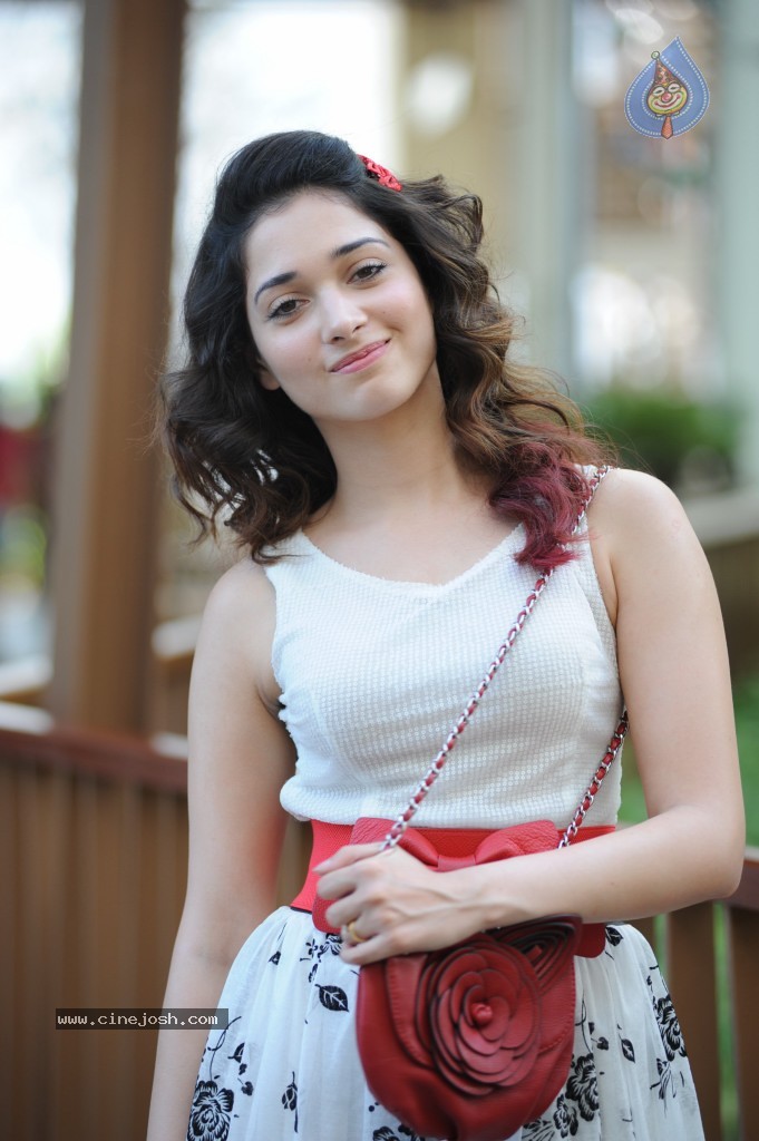 Tamanna New Pics - 42 / 45 photos