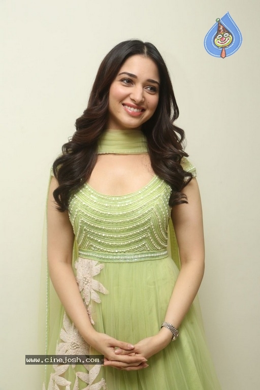 Tamanna New Pics - 6 / 19 photos