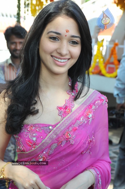 Tamanna New Stills - 35 / 49 photos